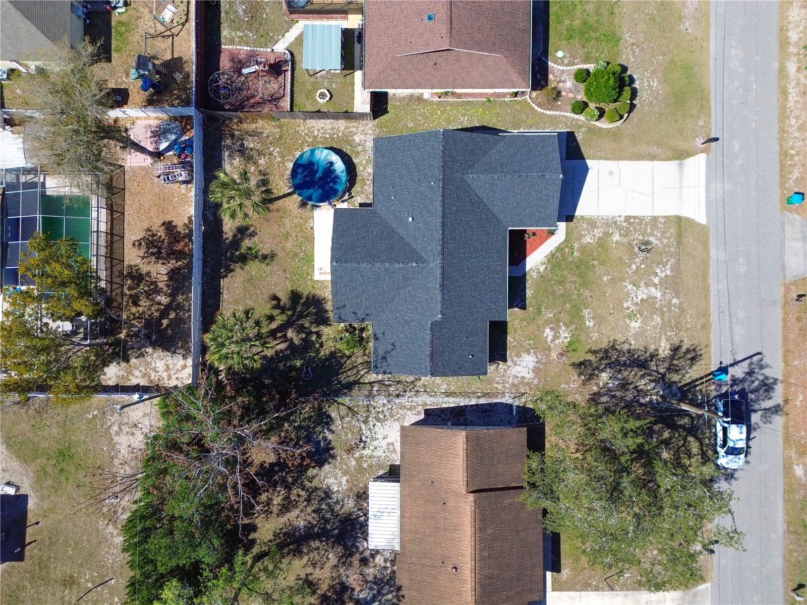 DELTONA LAKES UNIT 69 - Residential