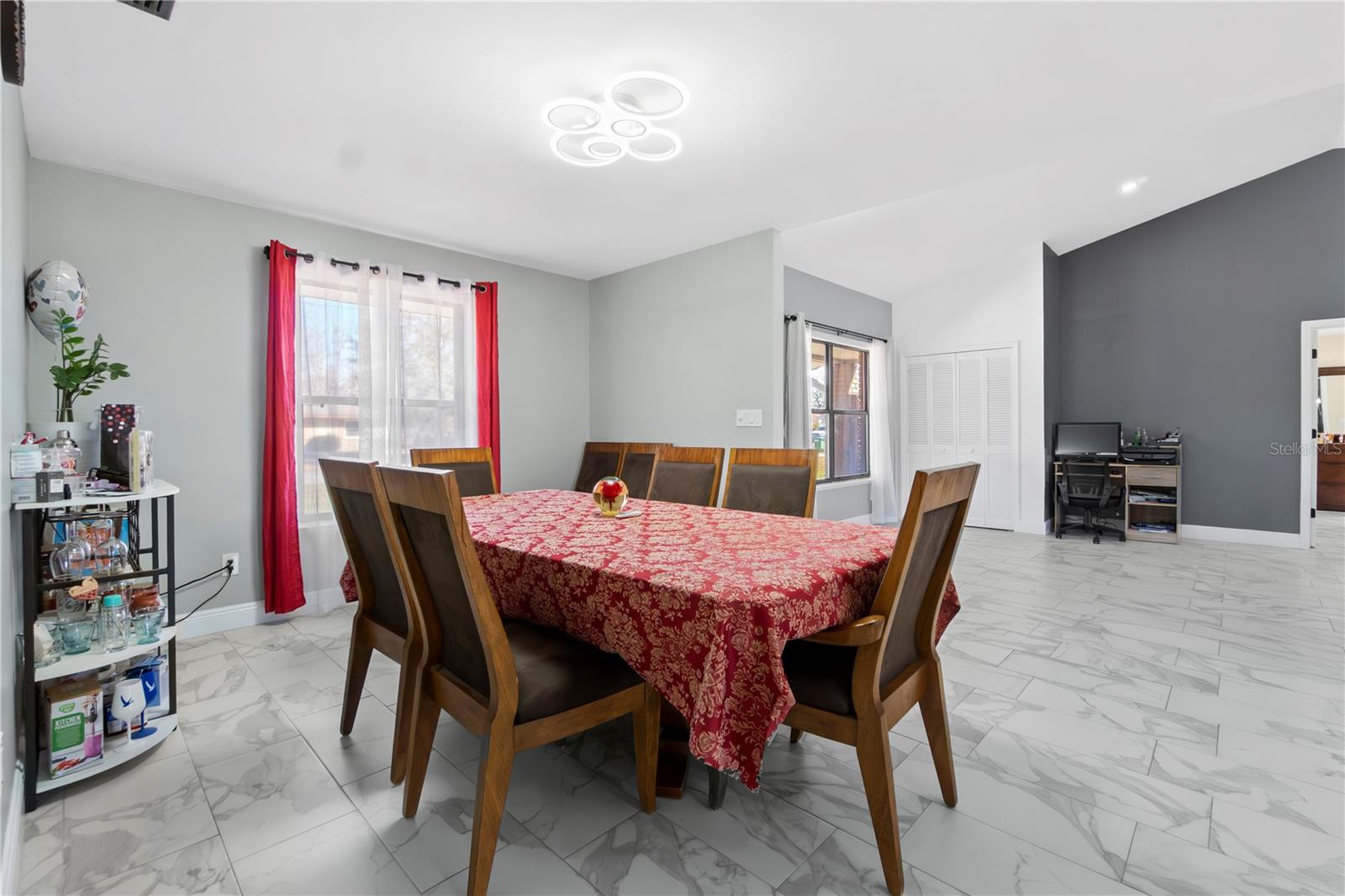 DELTONA LAKES UNIT 69 - Residential