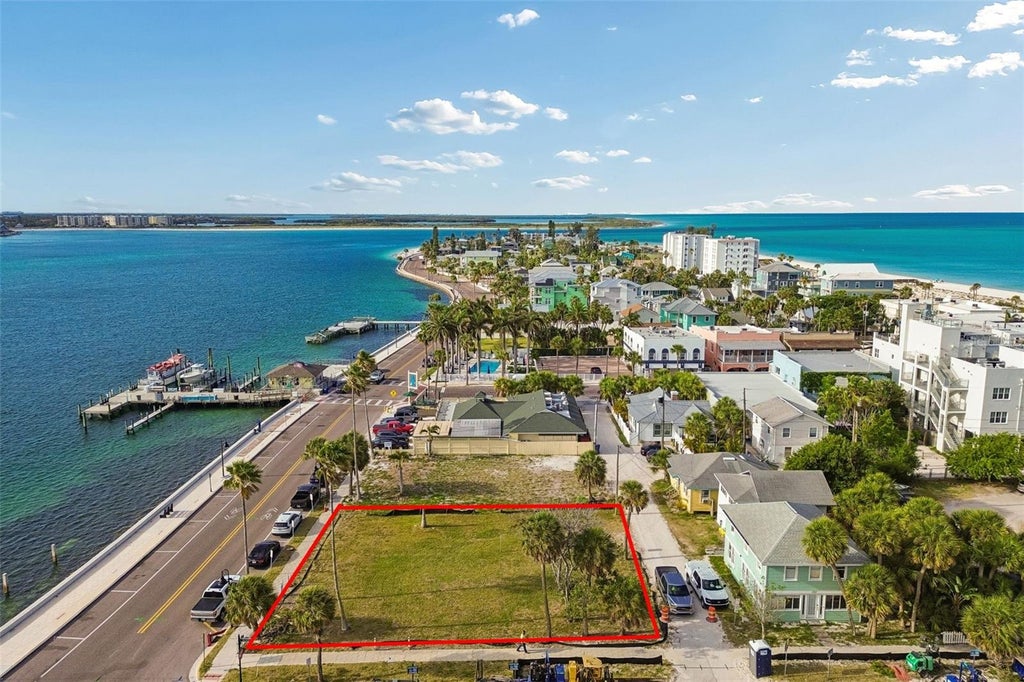 Photo of 808 Pass A Grille Way, St Pete Beach, FL 33706 (MLS # TB8538810)