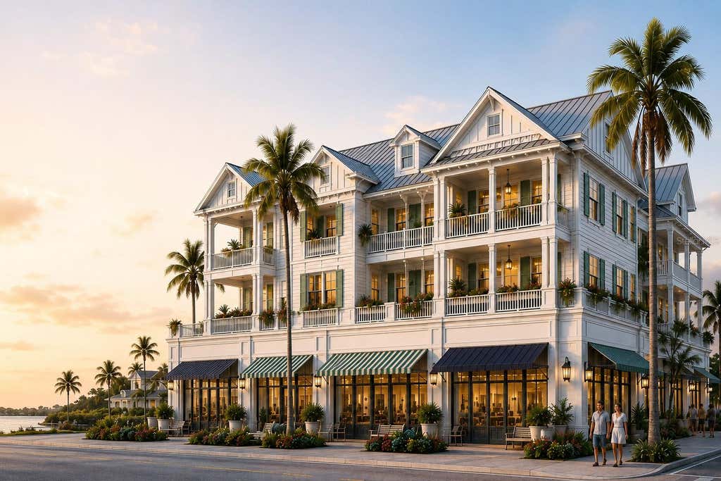 Photo of 808 Pass A Grille Way, St Pete Beach, FL 33706 (MLS # TB8538810)