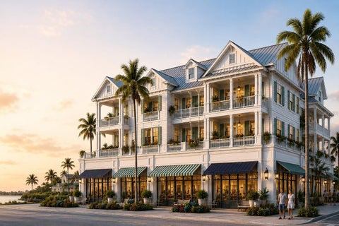 Photo of 808 Pass A Grille Way, St Pete Beach, FL 33706 (MLS # TB8538810)