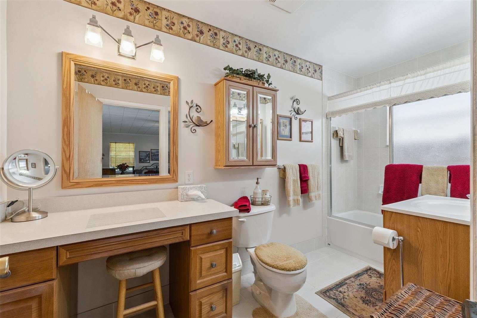 GENEVA - Residential