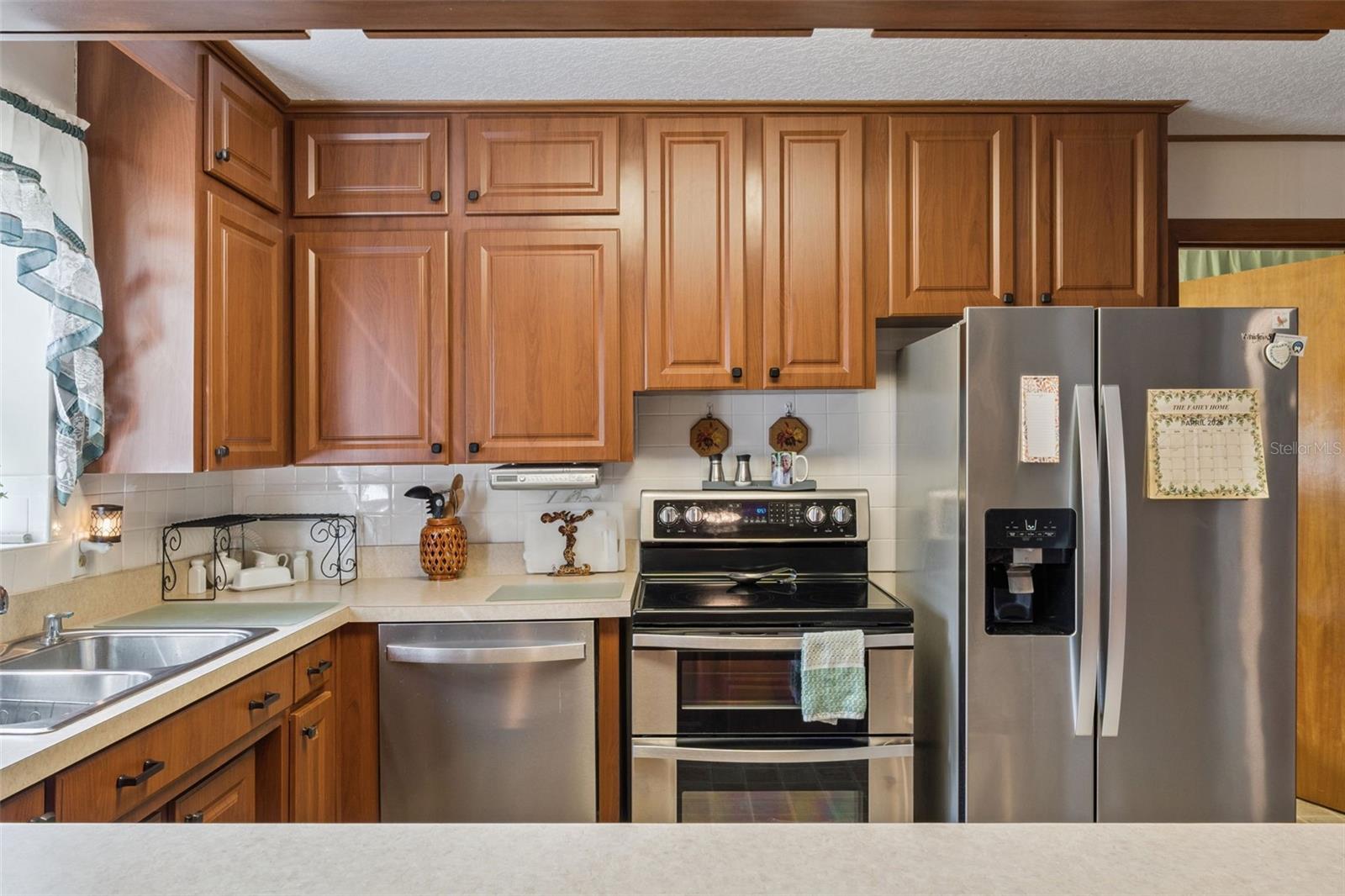 GENEVA - Residential