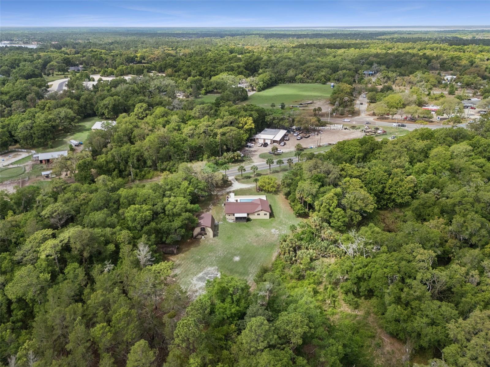 GENEVA - Residential