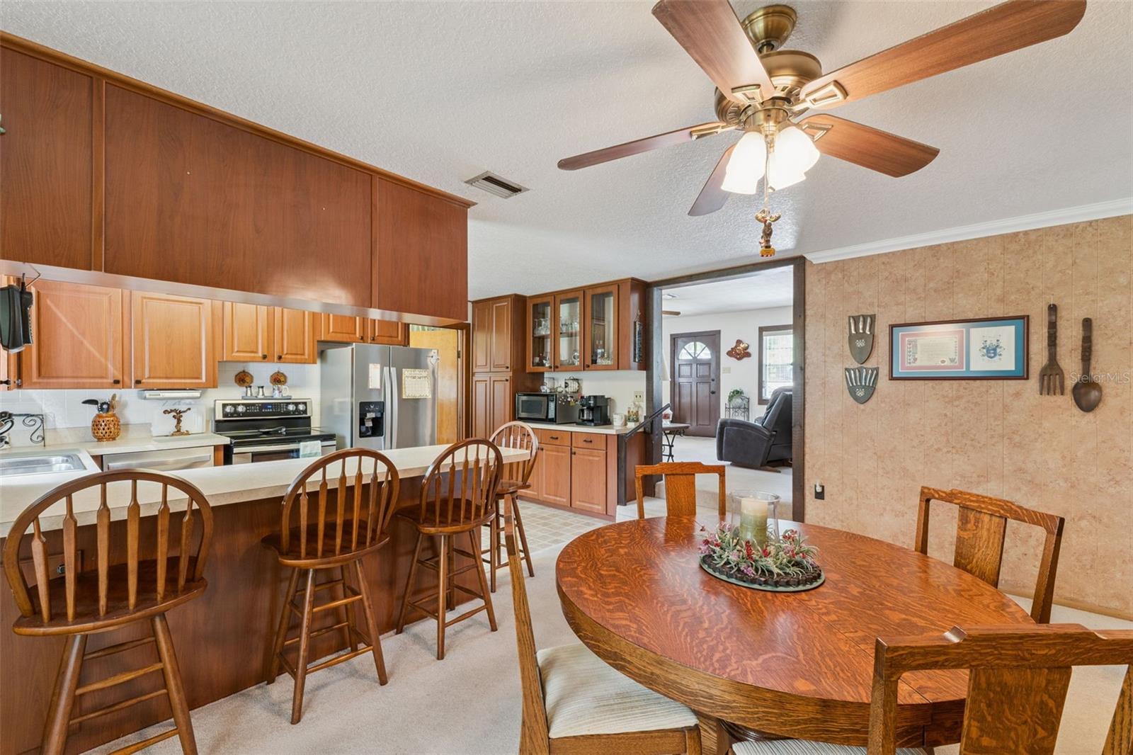 GENEVA - Residential