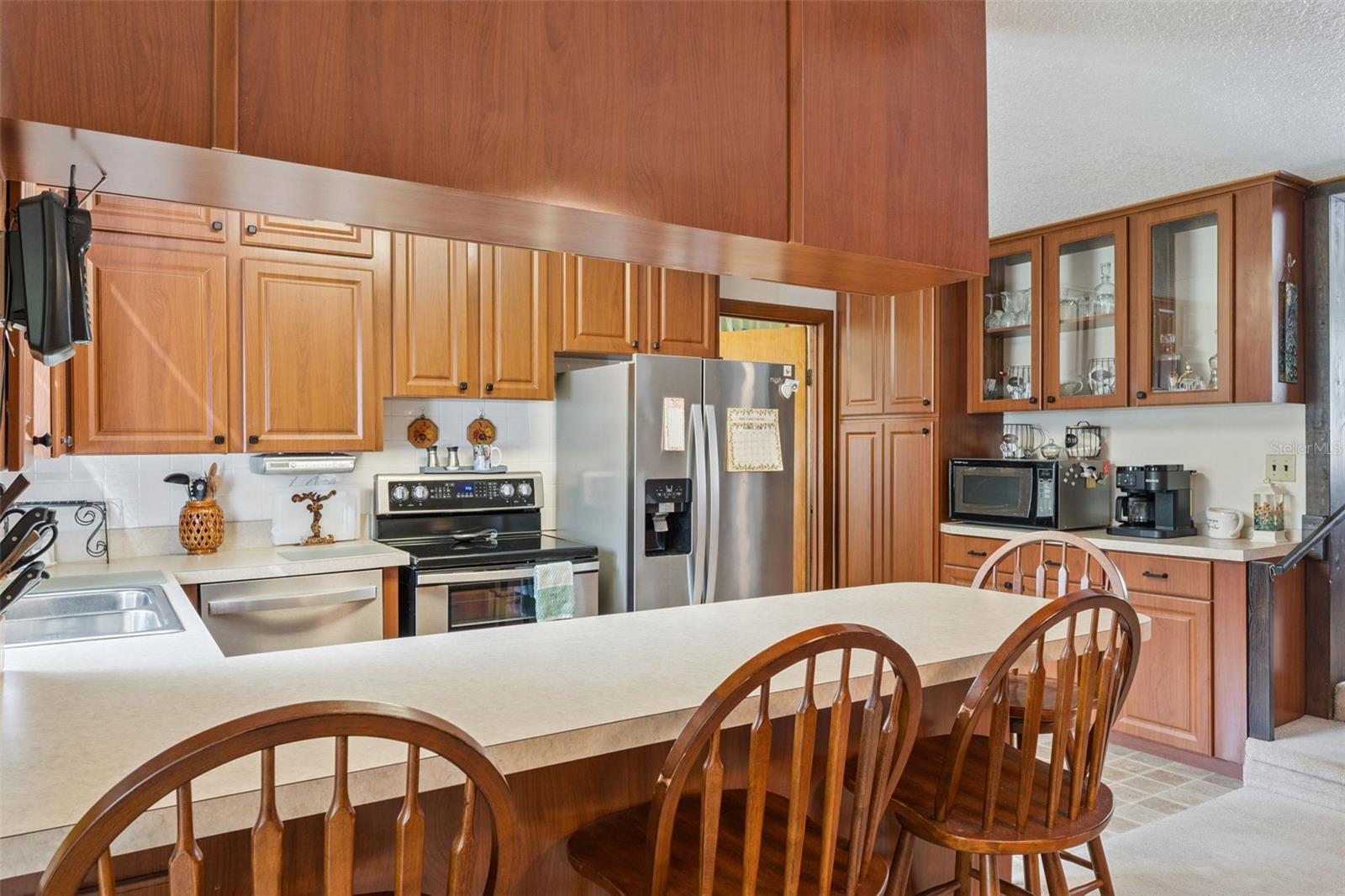 GENEVA - Residential