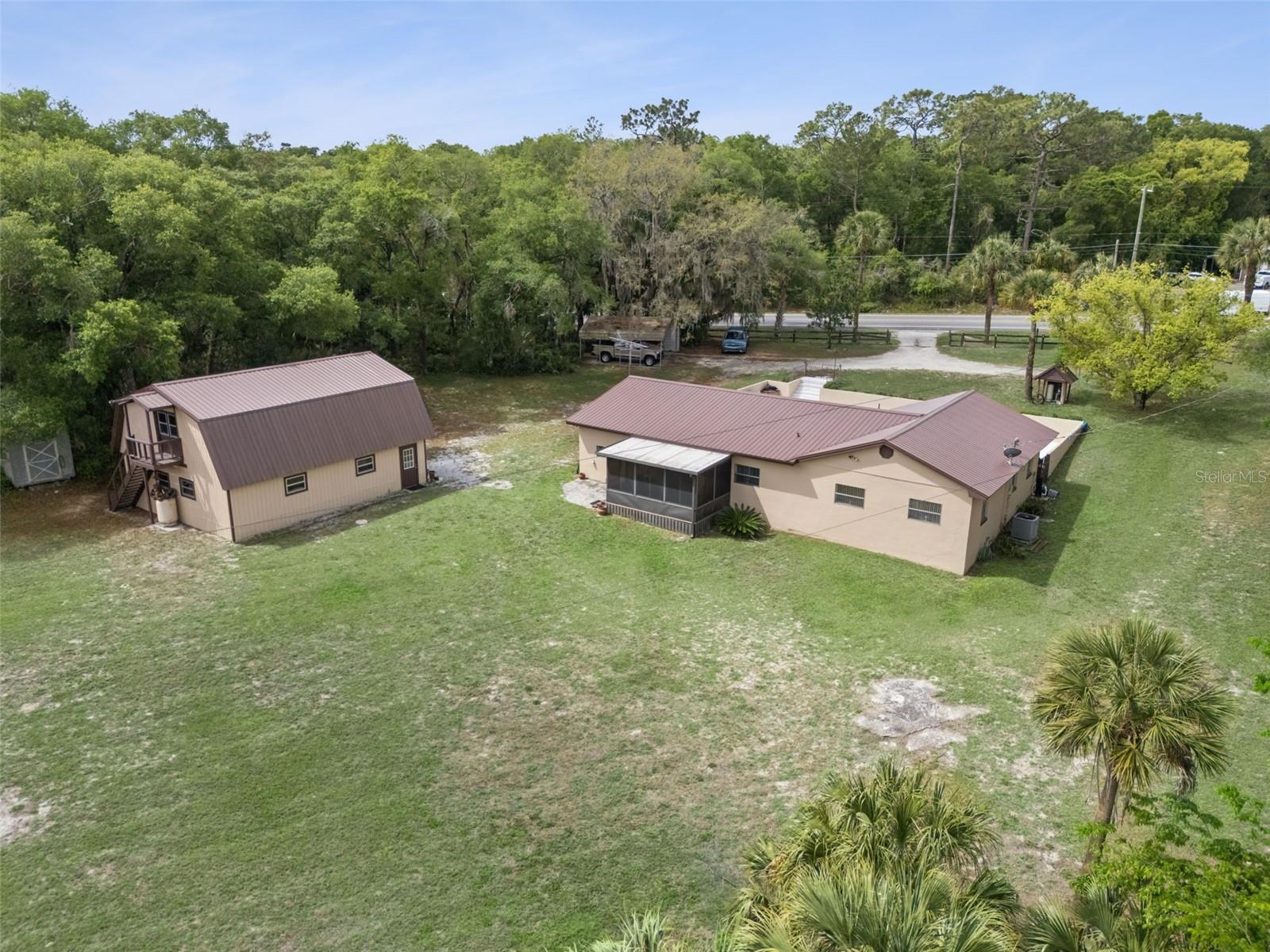 GENEVA - Residential