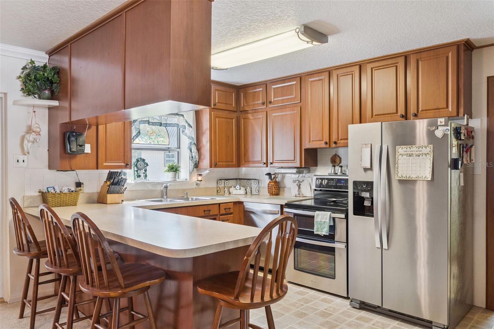 GENEVA - Residential