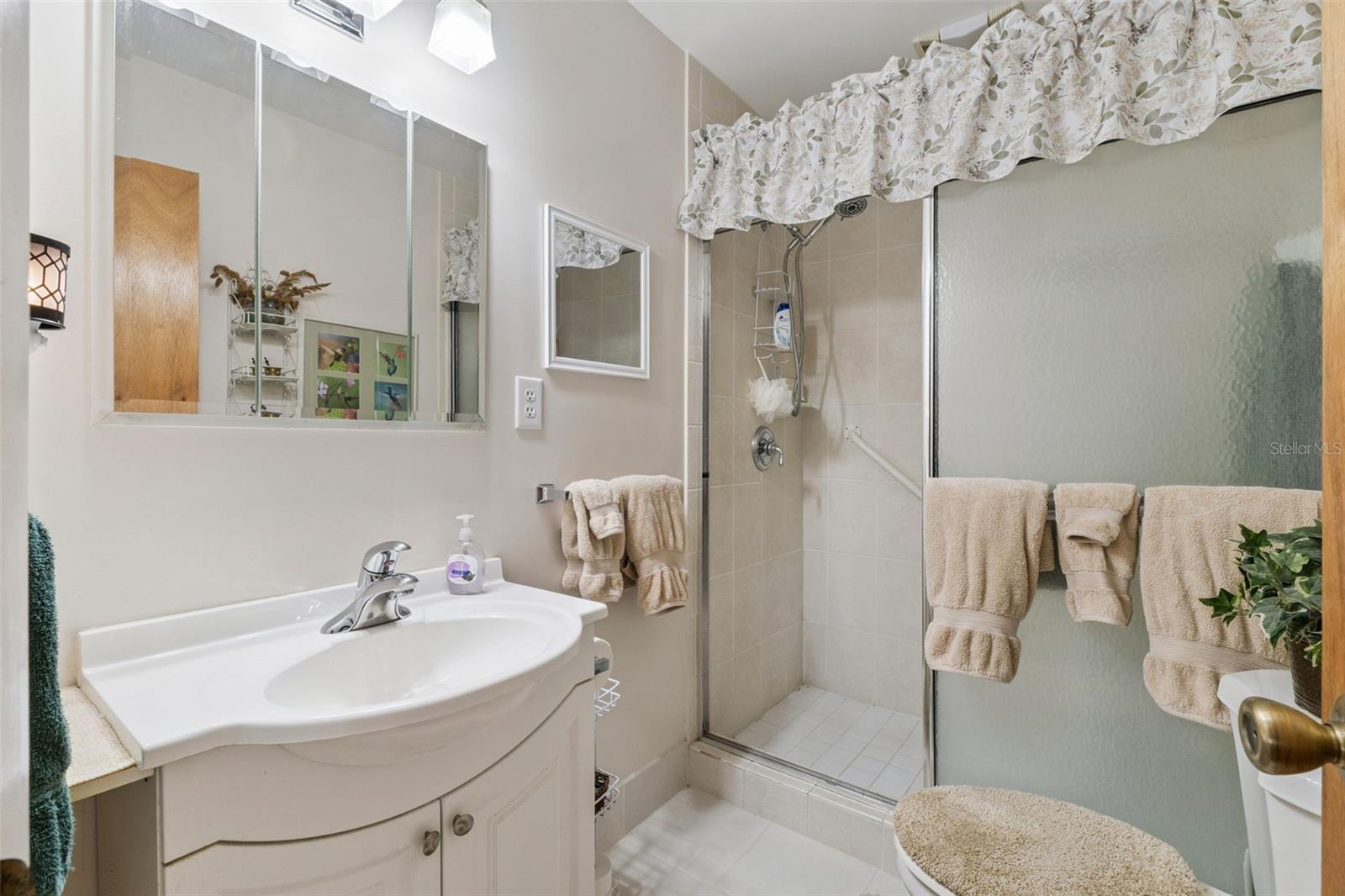 GENEVA - Residential