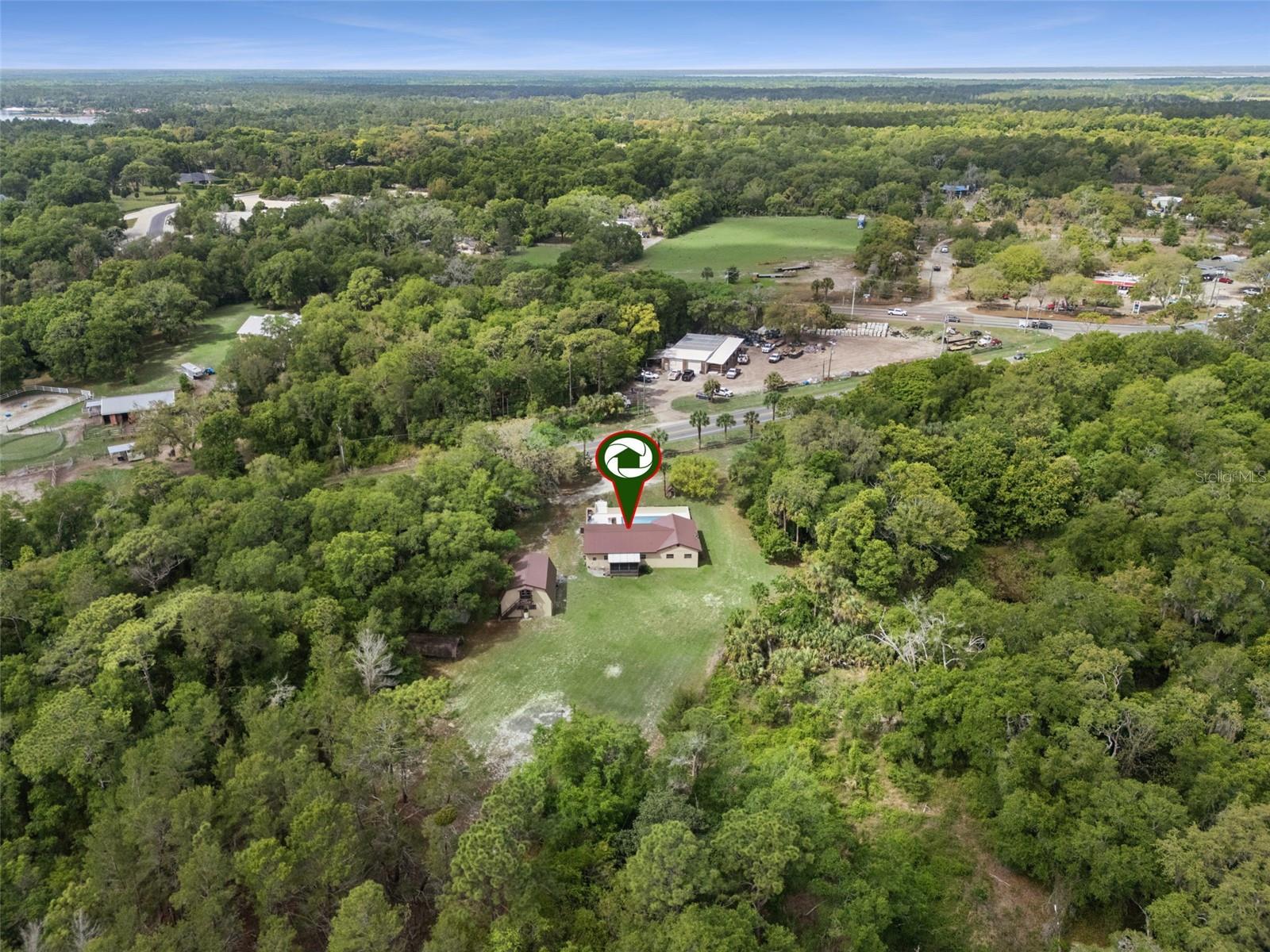 GENEVA - Residential