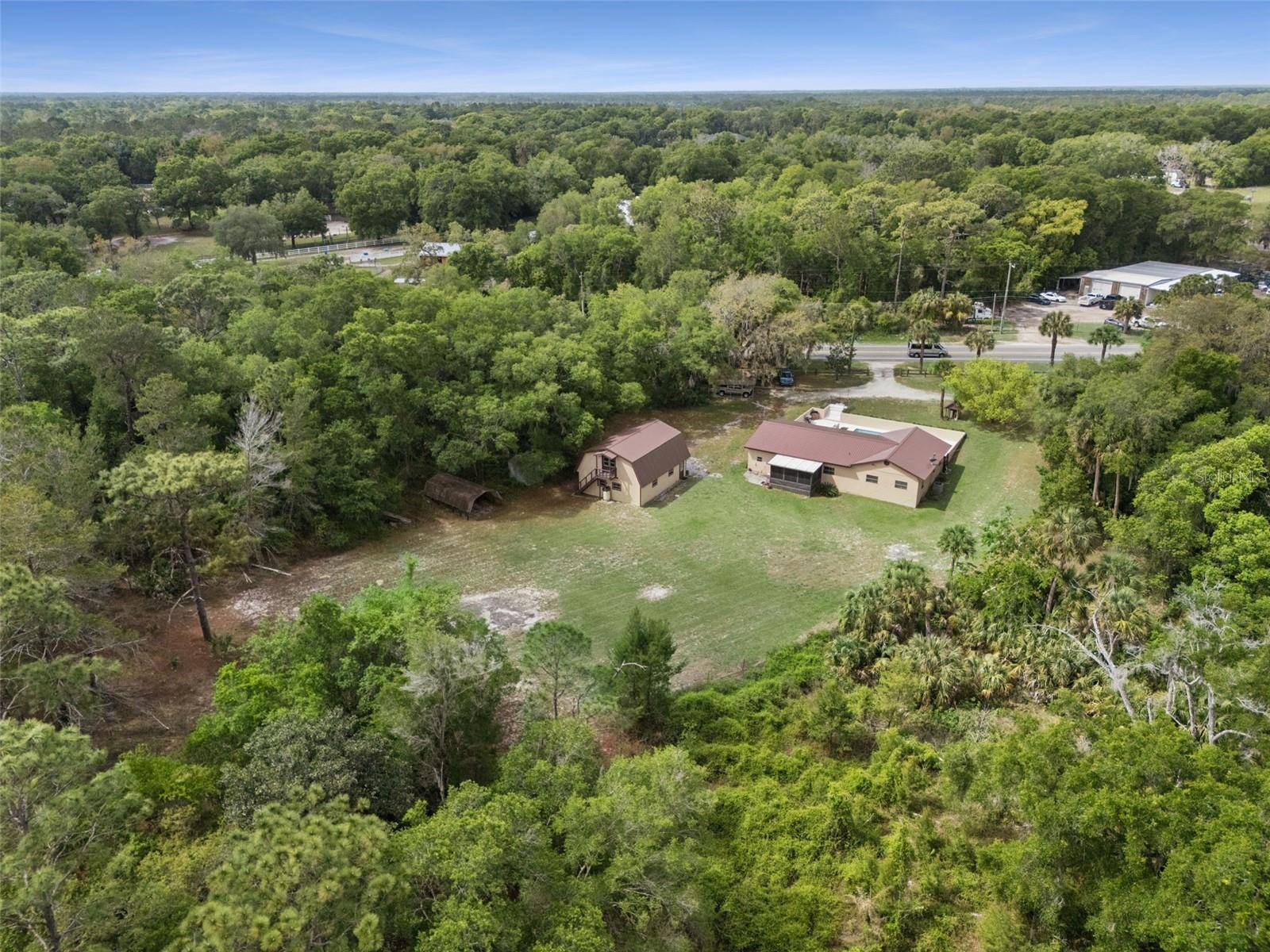 GENEVA - Residential