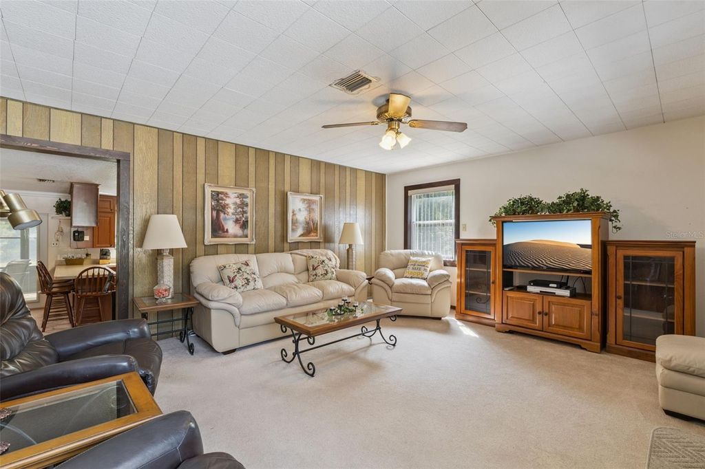 Photo of 150 E State Road 46, Geneva, FL 32732 (MLS # O6396856)