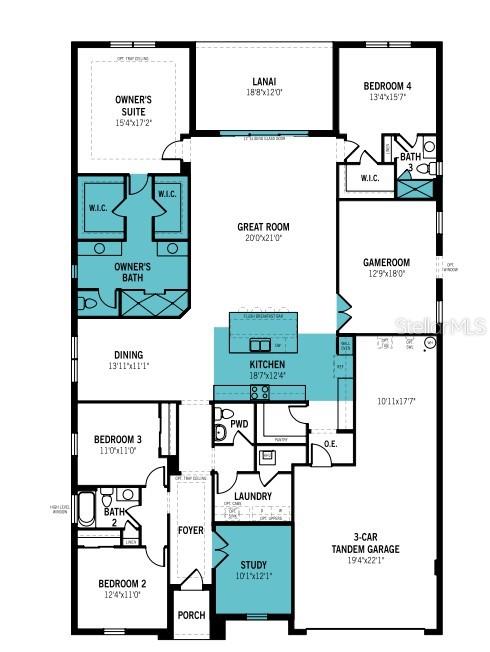 9116 SUNDANCE TERRACE