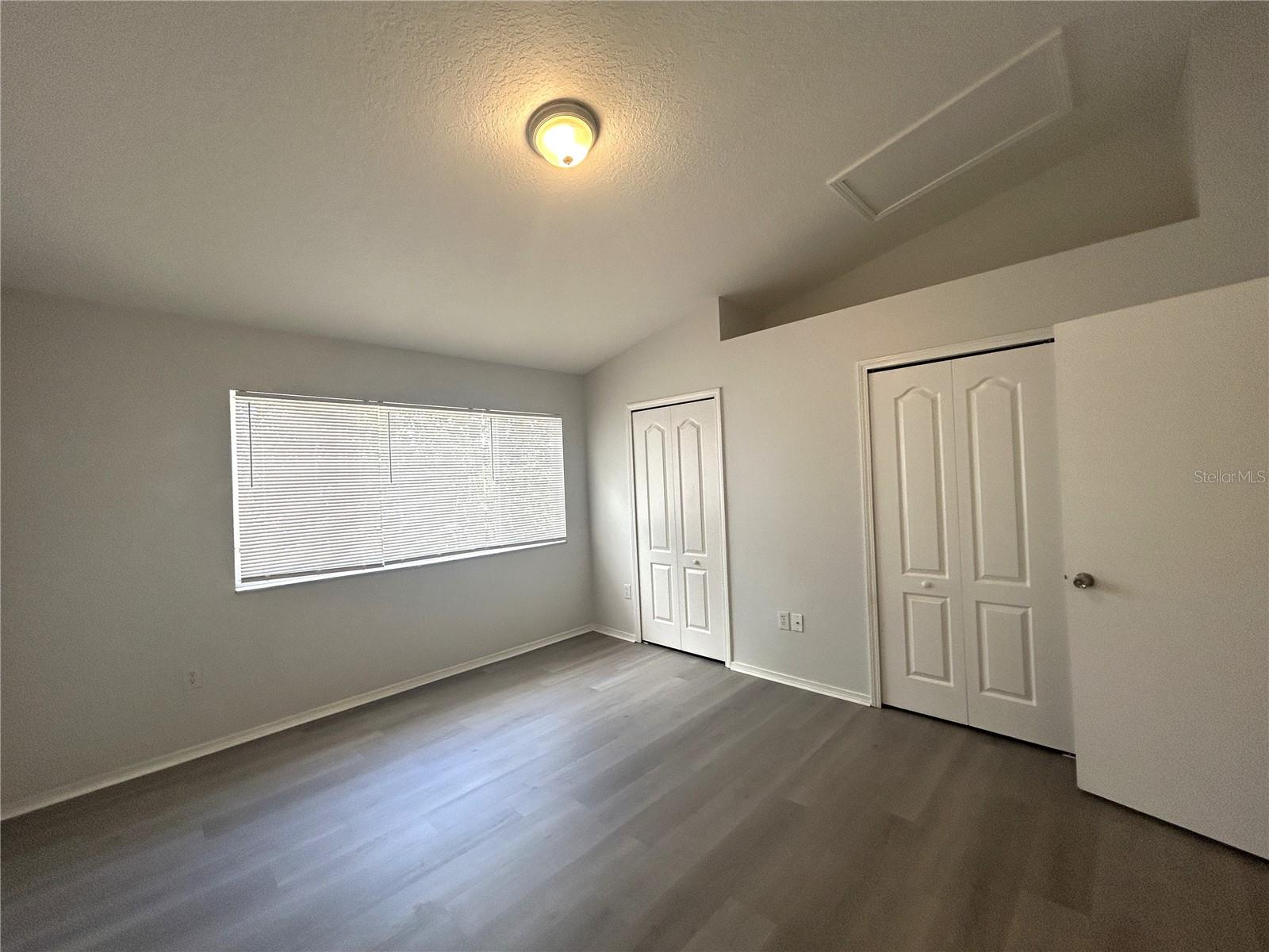 REGENCY KEY TWNHMS - Residential Lease