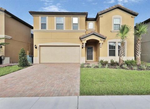 1606 LIMA AVENUE KISSIMMEE FL 34747