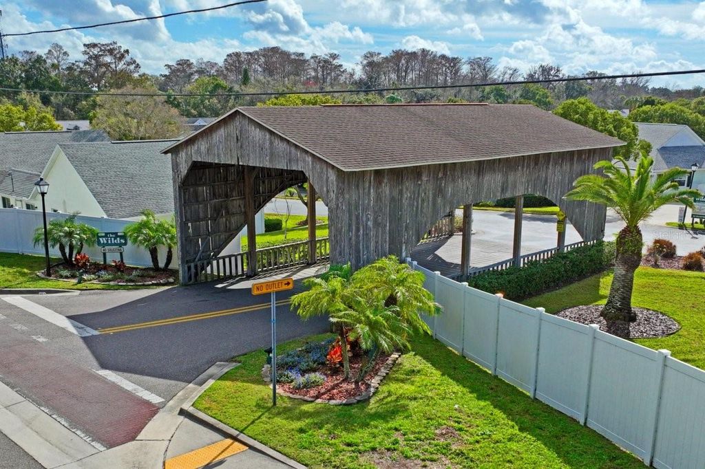 Photo of 6702 Dartmoor Ln #7A, New Port Richey, FL 34653 (MLS # W7876605)