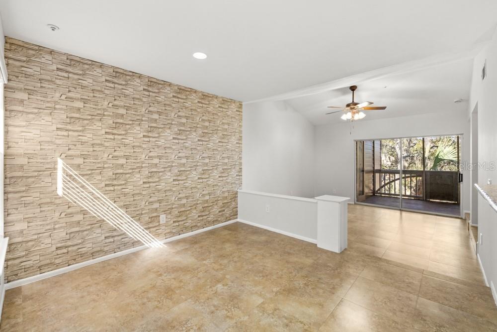 WINDSOR AT SABAL WALK A CONDO - Residential