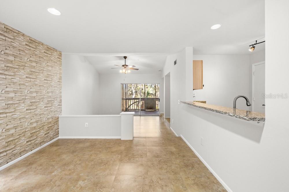 WINDSOR AT SABAL WALK A CONDO - Residential