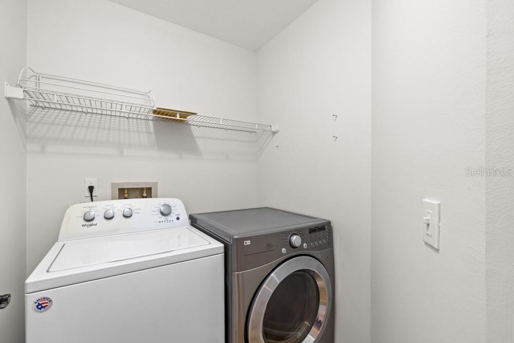 WINDSOR AT SABAL WALK A CONDO - Residential