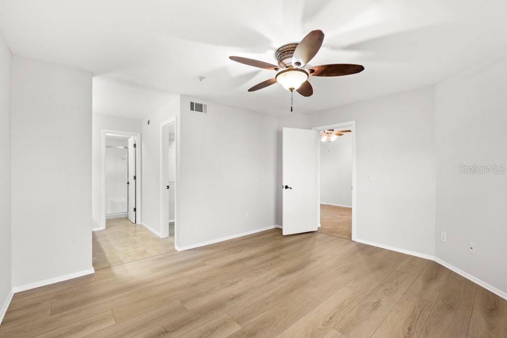 WINDSOR AT SABAL WALK A CONDO - Residential