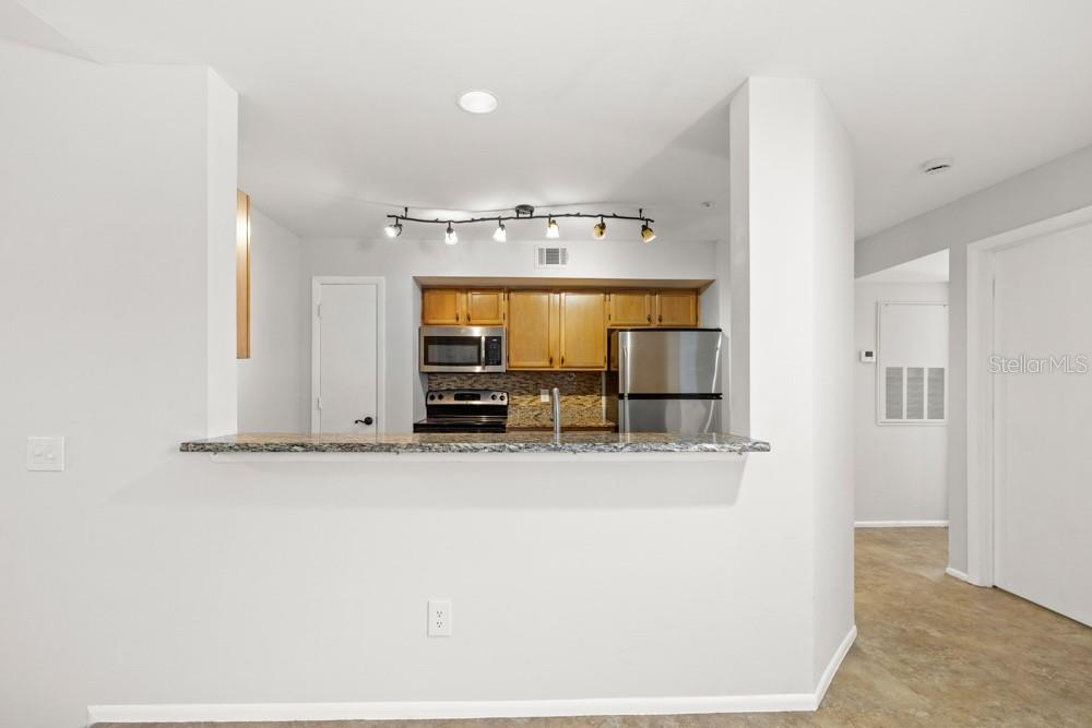 WINDSOR AT SABAL WALK A CONDO - Residential