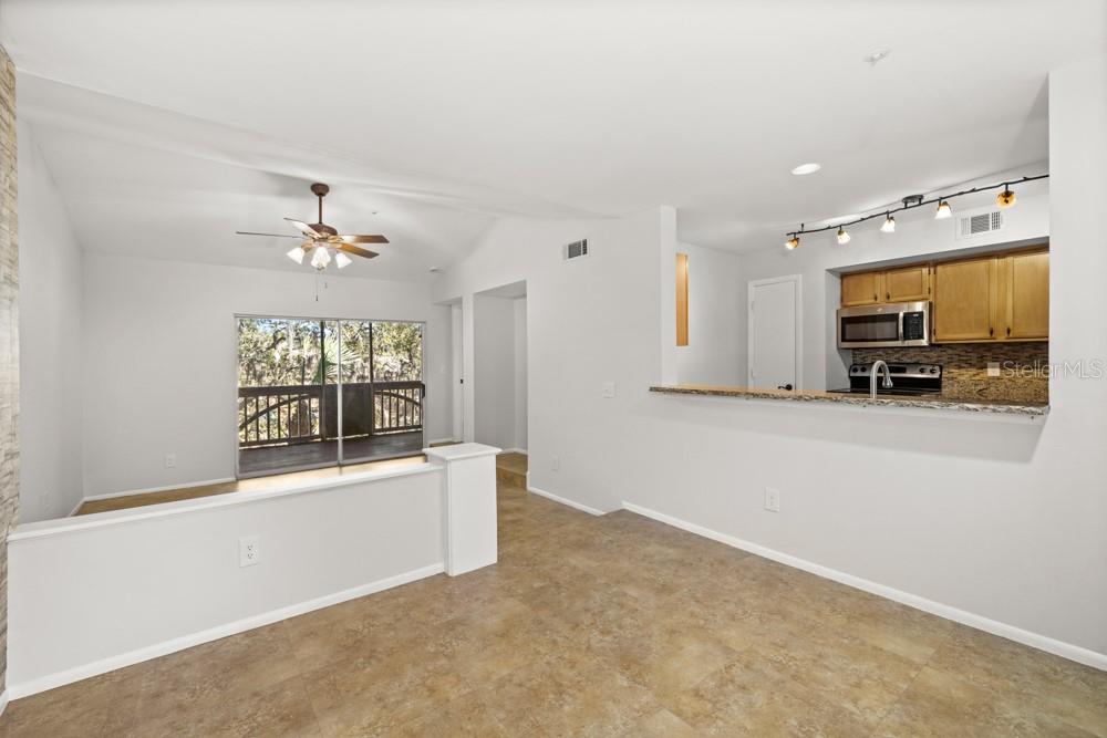 WINDSOR AT SABAL WALK A CONDO - Residential