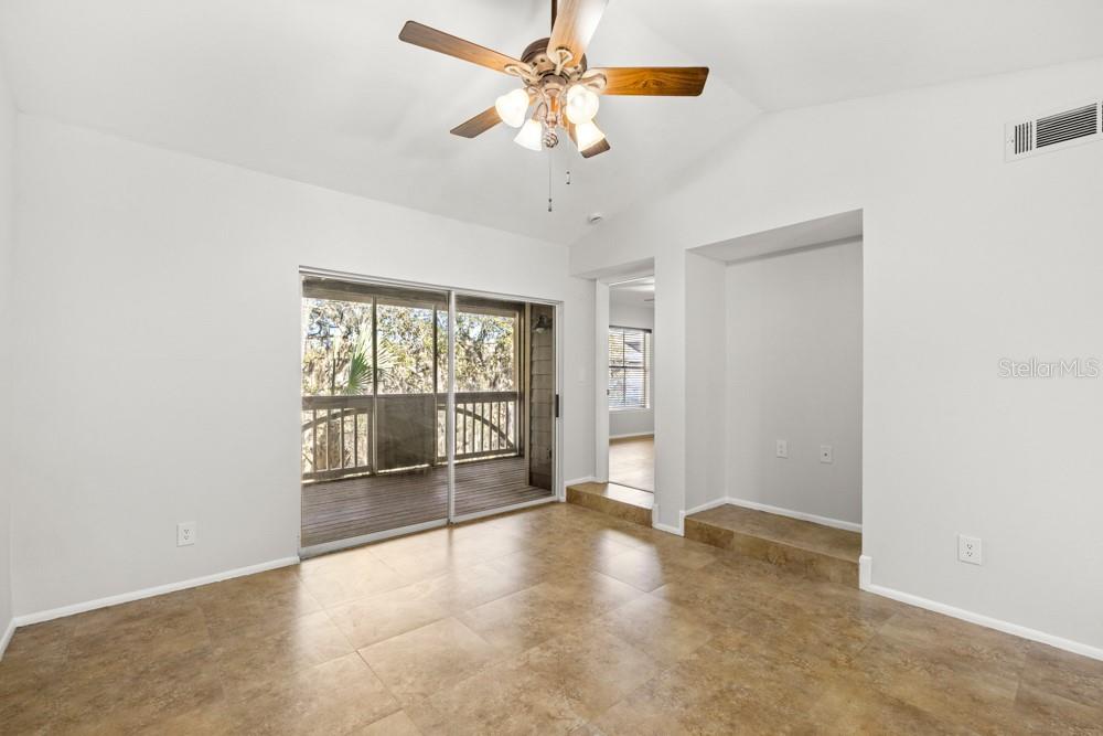 WINDSOR AT SABAL WALK A CONDO - Residential