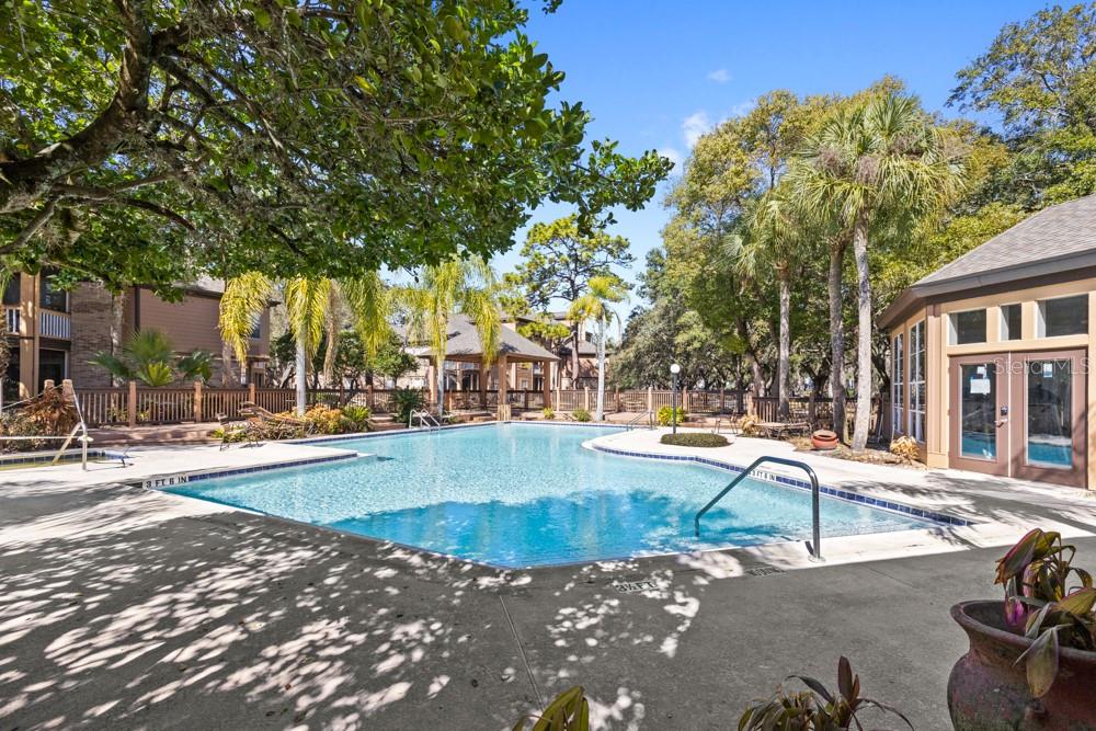 WINDSOR AT SABAL WALK A CONDO - Residential