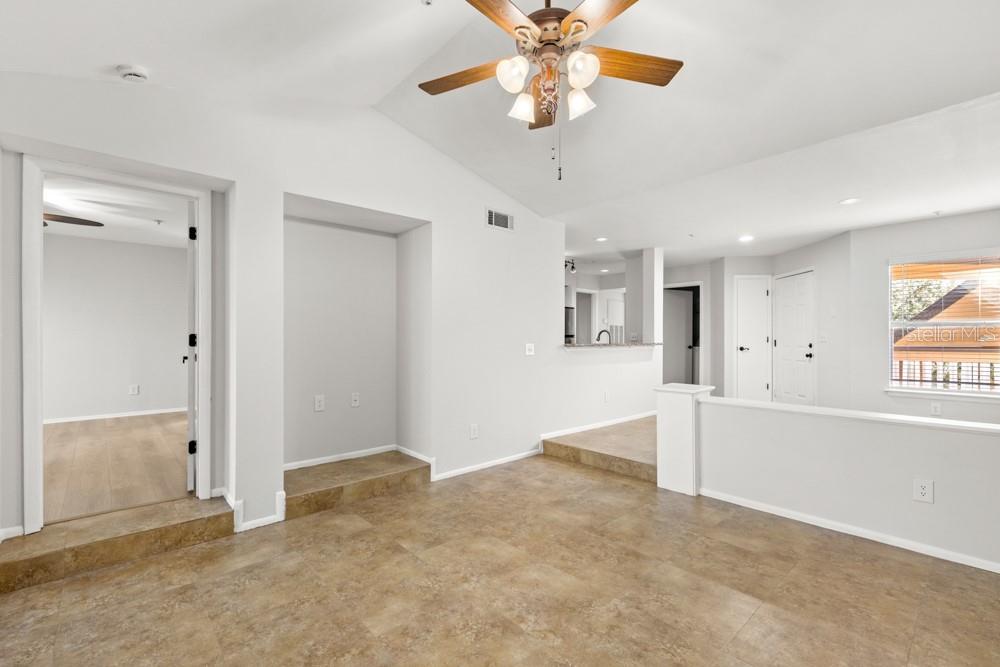 WINDSOR AT SABAL WALK A CONDO - Residential