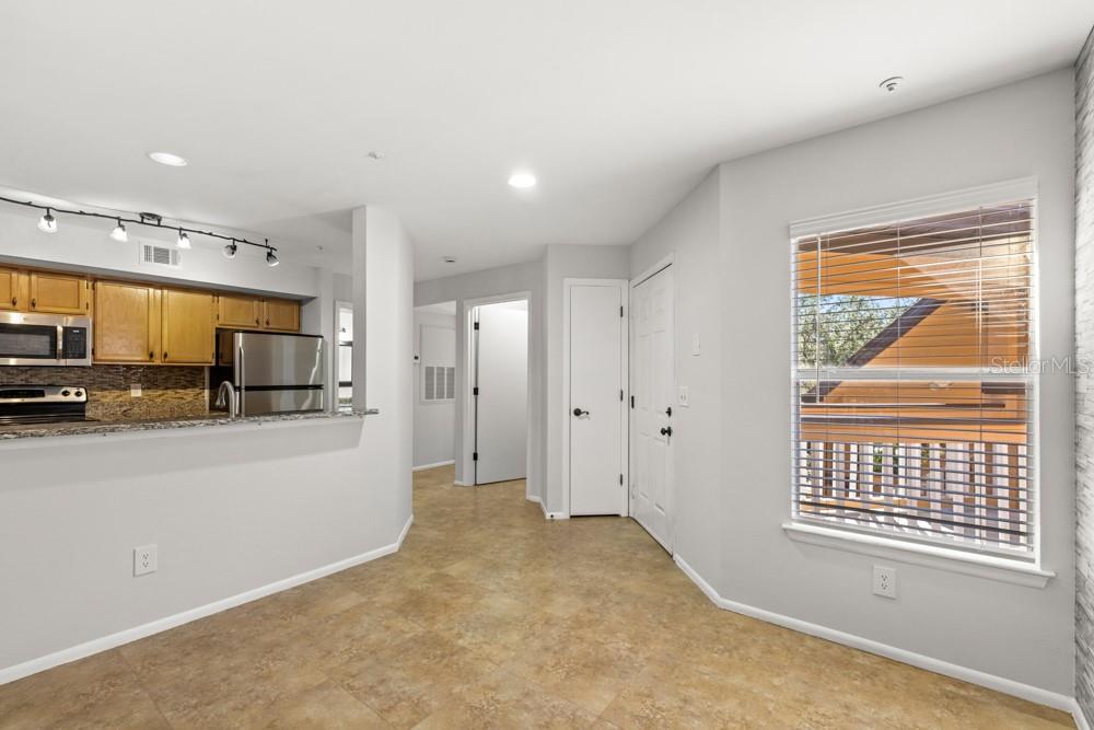 WINDSOR AT SABAL WALK A CONDO - Residential