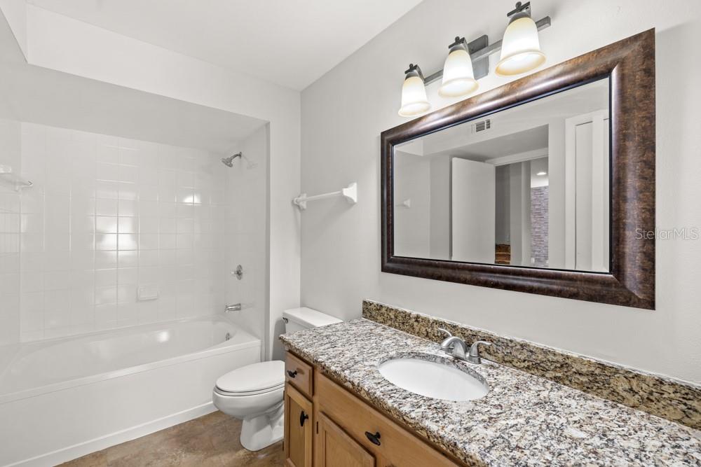 WINDSOR AT SABAL WALK A CONDO - Residential