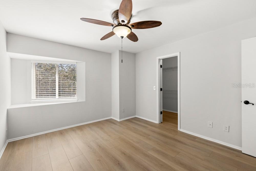 WINDSOR AT SABAL WALK A CONDO - Residential