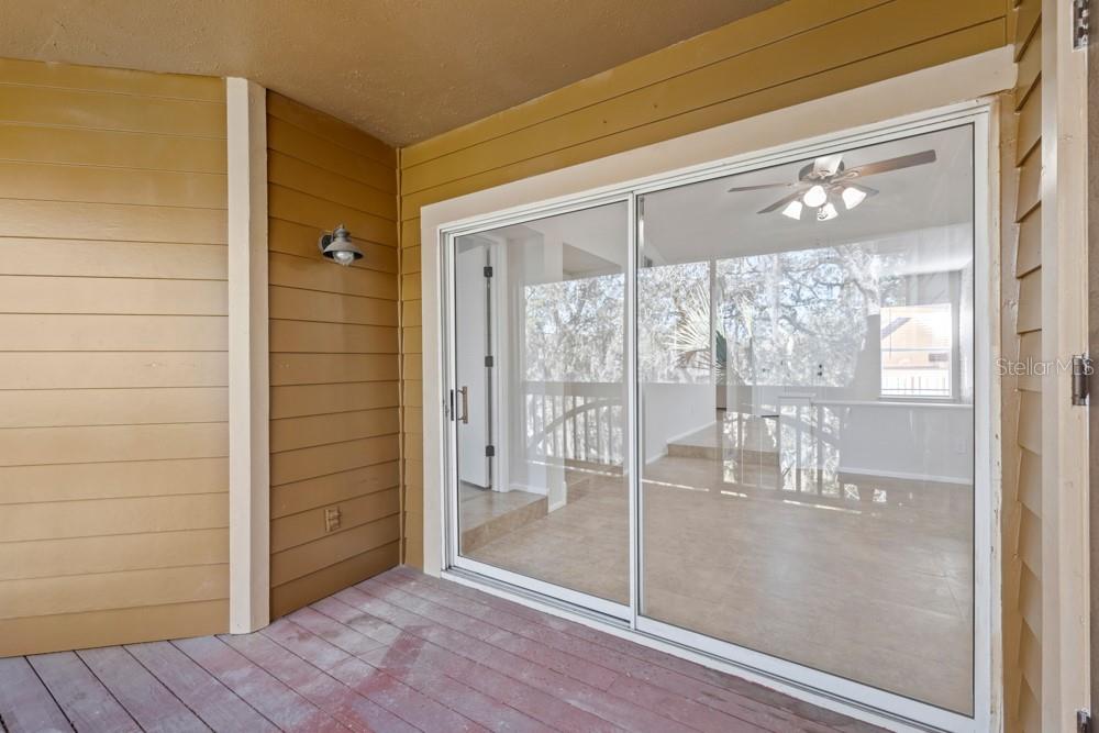 WINDSOR AT SABAL WALK A CONDO - Residential