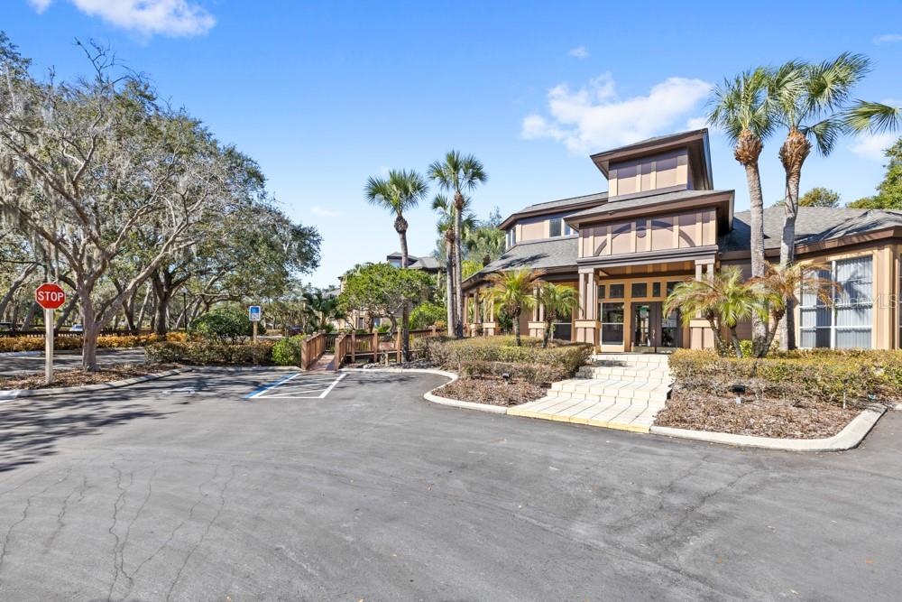 WINDSOR AT SABAL WALK A CONDO - Residential