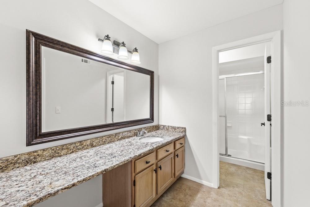 WINDSOR AT SABAL WALK A CONDO - Residential