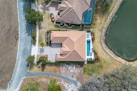 Tiny photo for 26321 Avenida Las Colinas, Howey In The Hills, FL 34737 (MLS # O6383045)