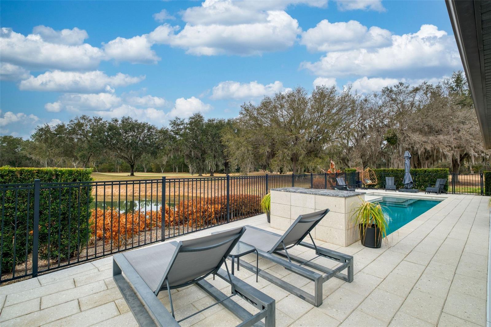 LAS COLINAS PH II SUB - Residential