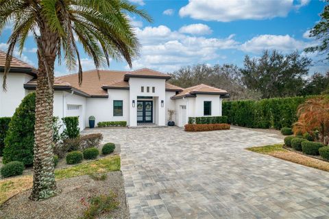 Tiny photo for 26321 Avenida Las Colinas, Howey In The Hills, FL 34737 (MLS # O6383045)