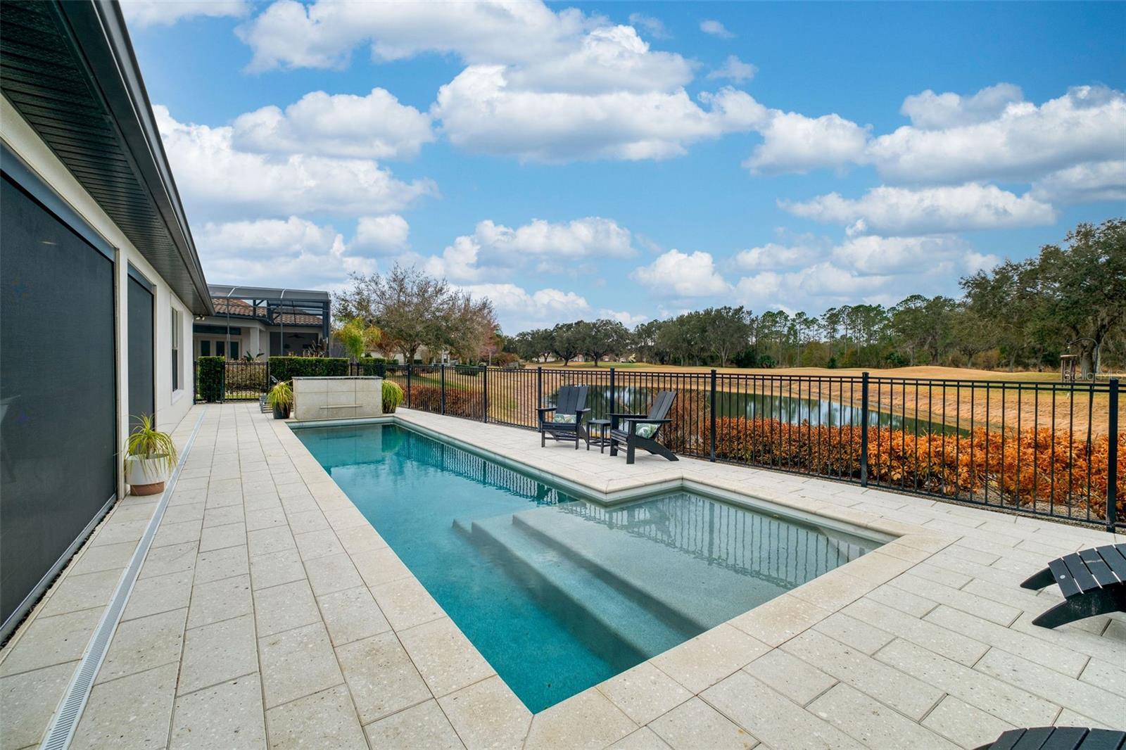 LAS COLINAS PH II SUB - Residential