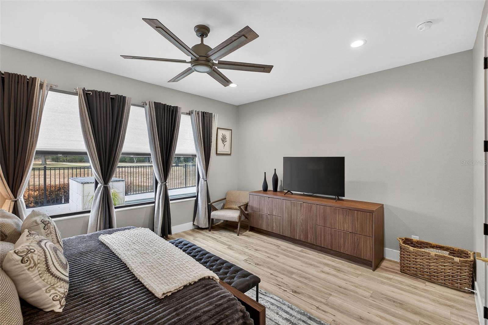 LAS COLINAS PH II SUB - Residential