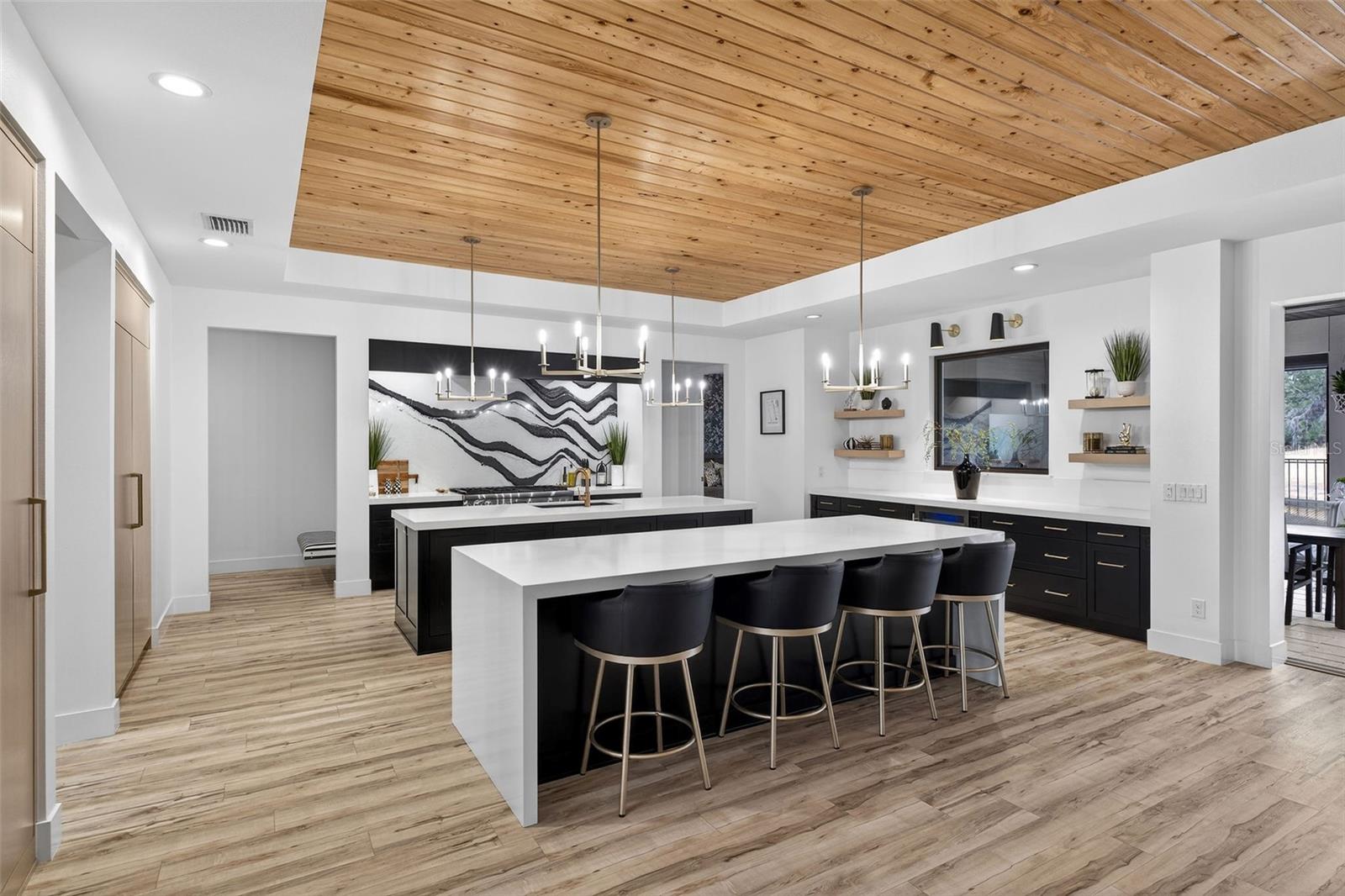 LAS COLINAS PH II SUB - Residential