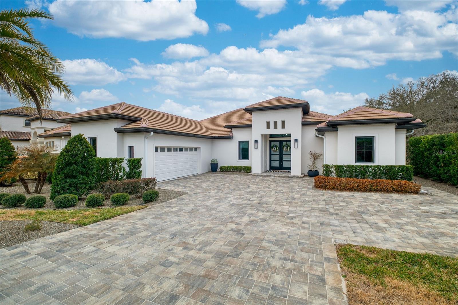 LAS COLINAS PH II SUB - Residential