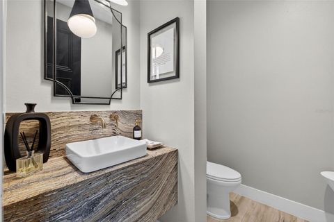 Tiny photo for 26321 Avenida Las Colinas, Howey In The Hills, FL 34737 (MLS # O6383045)