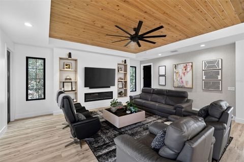 Tiny photo for 26321 Avenida Las Colinas, Howey In The Hills, FL 34737 (MLS # O6383045)