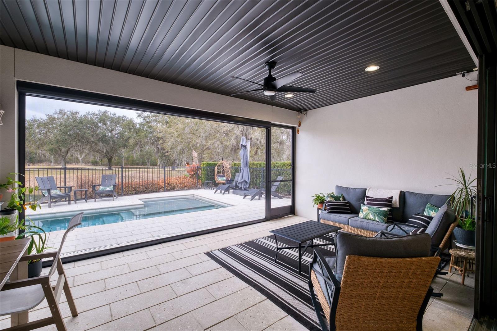 LAS COLINAS PH II SUB - Residential