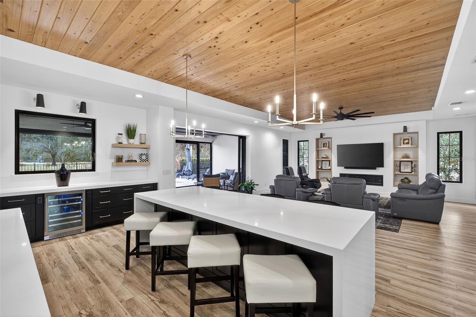 LAS COLINAS PH II SUB - Residential