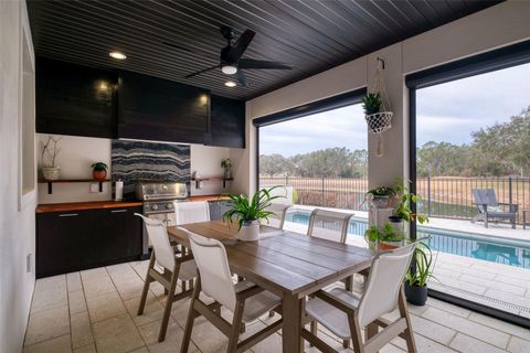 Tiny photo for 26321 Avenida Las Colinas, Howey In The Hills, FL 34737 (MLS # O6383045)