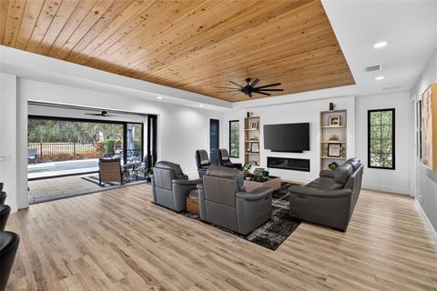 Tiny photo for 26321 Avenida Las Colinas, Howey In The Hills, FL 34737 (MLS # O6383045)