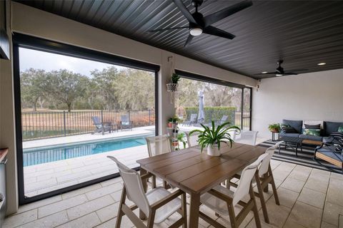 Tiny photo for 26321 Avenida Las Colinas, Howey In The Hills, FL 34737 (MLS # O6383045)