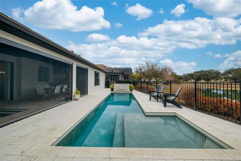 Tiny photo for 26321 Avenida Las Colinas, Howey In The Hills, FL 34737 (MLS # O6383045)